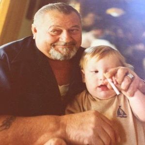 Meet your Posher, Darren